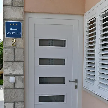 Apartman Dolina Sunca Appartamento Metković