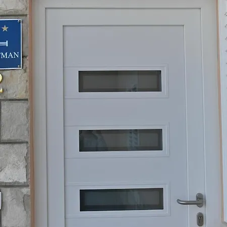 Appartamento Apartman Dolina Sunca