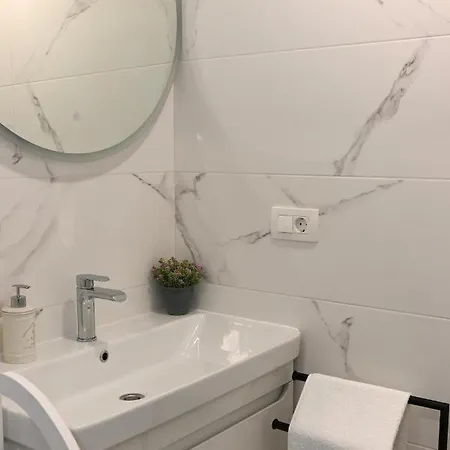 Apartman Dolina Sunca Appartamento *