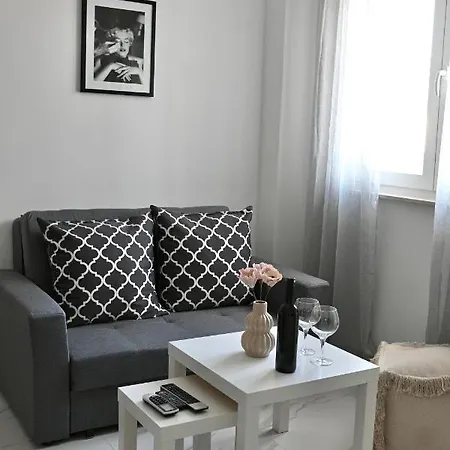 Apartman Dolina Sunca *