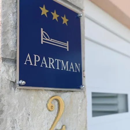 Appartamento Apartman Dolina Sunca Metković