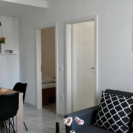 Apartman Dolina Sunca Appartamento Metković