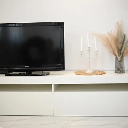 Appartamento Apartman Dolina Sunca