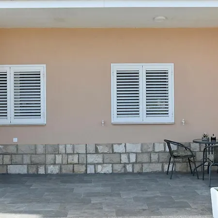 Appartamento Apartman Dolina Sunca Metković
