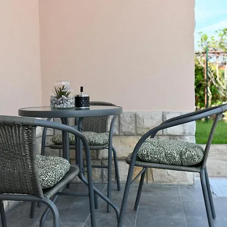 Appartamento Apartman Dolina Sunca