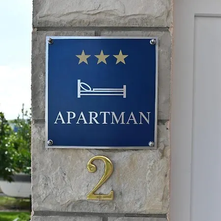 Appartamento Apartman Dolina Sunca Metković