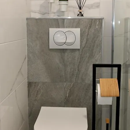 Apartman Dolina Sunca Appartamento