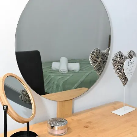 Appartamento Apartman Dolina Sunca