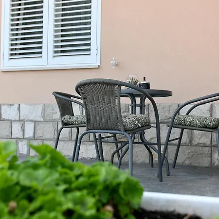 Apartman Dolina Sunca