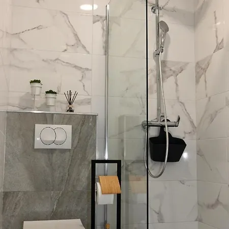 Apartman Dolina Sunca *