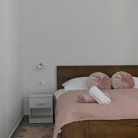 Appartement Apartman Dolina Sunca Metković