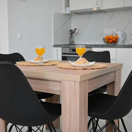 Apartman Dolina Sunca Appartement Metković