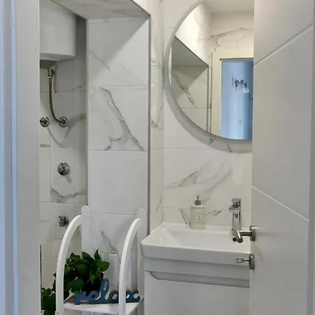 Appartement Apartman Dolina Sunca *