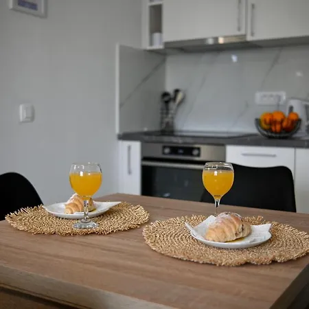 Apartman Dolina Sunca * Metković