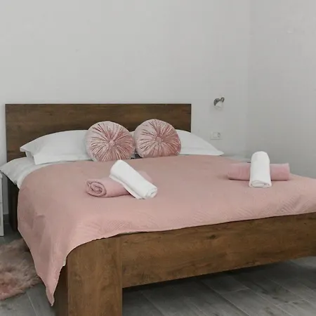 Apartman Dolina Sunca Appartement