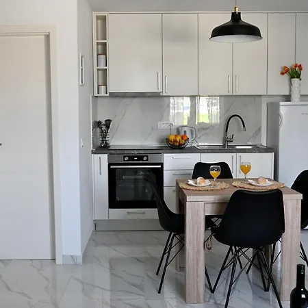 Apartman Dolina Sunca Appartement
