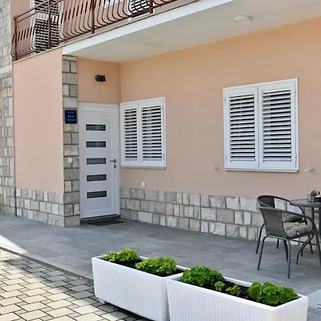 Apartman Dolina Sunca Appartement Metković