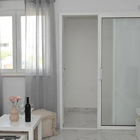 Apartman Dolina Sunca