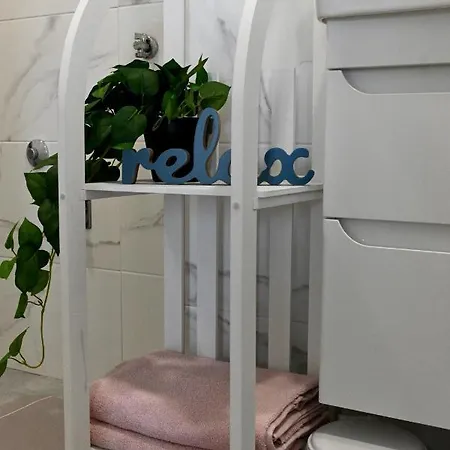 Apartman Dolina Sunca * Metković