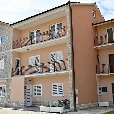Apartman Dolina Sunca Appartement Metković