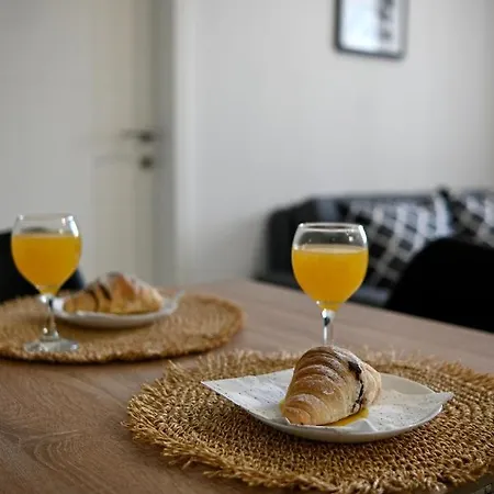 Apartman Dolina Sunca