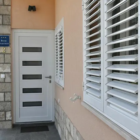 Apartman Dolina Sunca Appartement