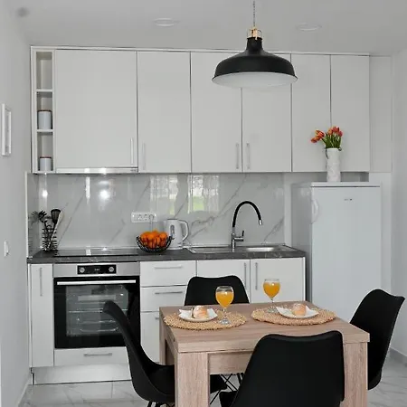 Apartman Dolina Sunca * Metković