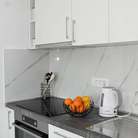 Appartement Apartman Dolina Sunca *